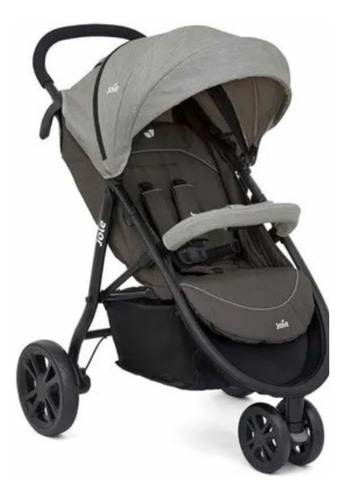 Coche Joie Travel System Litetrax 3