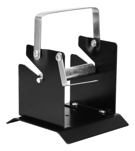 Soporte De Carrete De Soldadura Soporte De Base De Rollo Aju