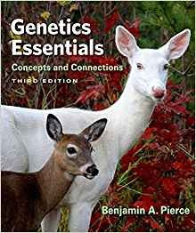 Genetics Essentials Concepts And Connections