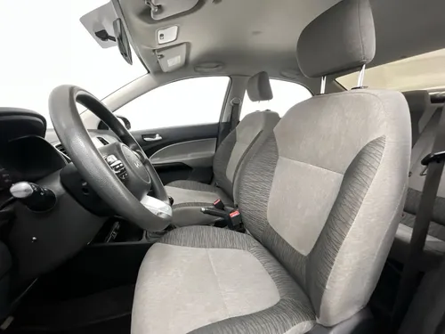 Kia Soluto 1.4 Emotion Mt