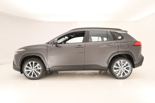 Imagen 6 de 15 de Toyota Corolla Cross Seg 2.0 Cvt
