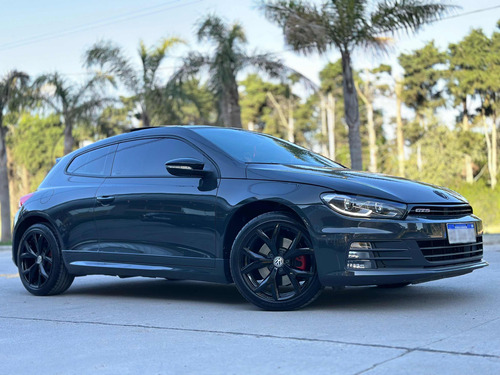 Volkswagen Scirocco 2.0 Tsi Gts 211cv Dsg