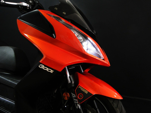 Imagem 7 de 9 de Kymco Downtown 300i