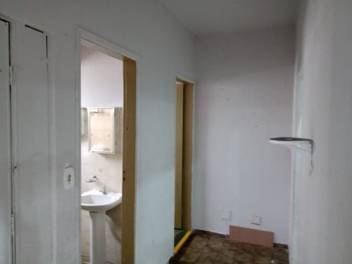 Imagem 4 de 9 de Salão Para Alugar, 110 M² Por R$ 2.000,00/mês - Pirituba - São Paulo/sp - Sl0125