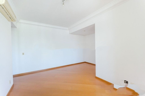Imagem 2 de 5 de Apartamento Menino Deus Porto Alegre - 6390