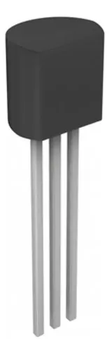 Semiconduttori :: Transistor BC327-25 - confezione 25 pezzi