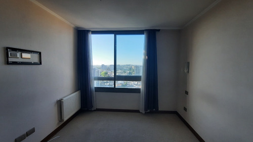 Imagen 11 de 22 de Venta Departamento Janequeo Concepcion.
