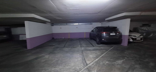 Estacionamiento Salvador 95 (84397)