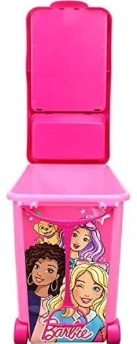 Tara toys barbie store it all hotsell