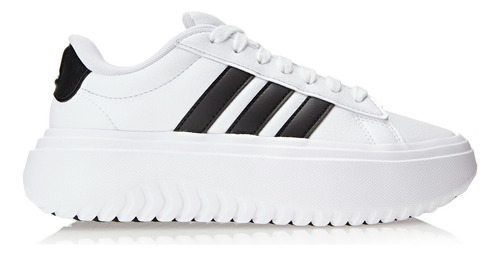 adidas GRAND COURT PLATFORM Feminino