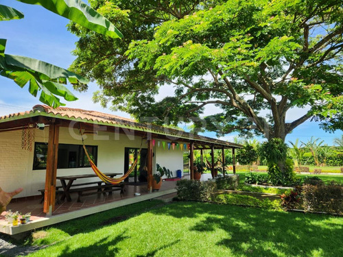 Venta Finca Campestre Corregimiento Matapalo Rozo Valle Del Cauca