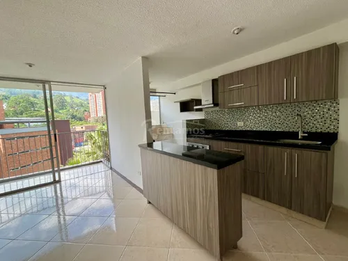 Apartamento En Arriendo En Camino Verde. Cod A776100