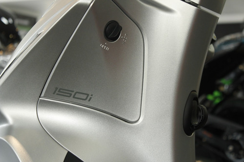 Imagen 11 de 16 de Kymco People 150s 2022- Posibilidad De Financiar- En Stock!!