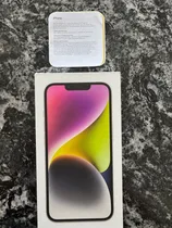 Comprar iPhone 14 Blanco 256 Gb iPhone 14 256 Gb Protector De Pa