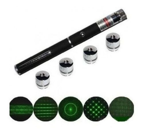 2 Mini Caneta Laser Point Verde Apresentador Professo Escola