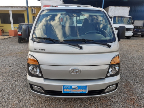 Imagem 1 de 12 de Hyundai