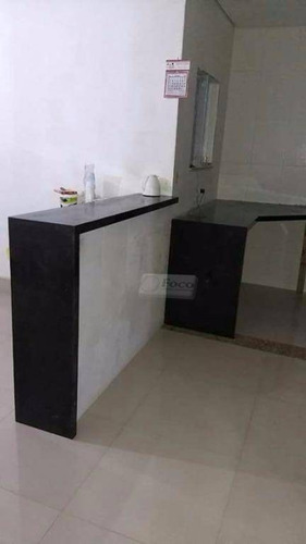 Imagem 18 de 30 de Prédio Comercial À Venda, Vila Carmela Ii, Guarulhos - Sl0039. - Pr0010