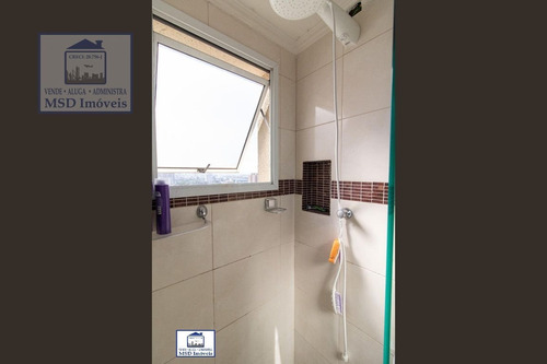 Imagem 13 de 17 de Apartamento A Venda No Bairro Gopoúva Em Guarulhos - Sp. - 3269-1