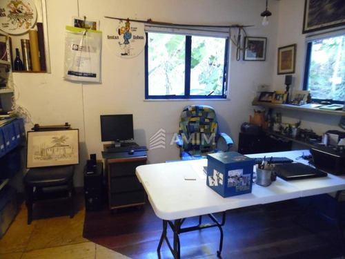 Imagem 13 de 18 de Casa À Venda, 360 M² Por R$ 1.700.000,00 - Itacoatiara - Niterói/rj - Ca0614
