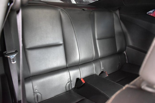 Imagem 9 de 15 de Camaro 6.2 2ss Coupé V8 Gasolina 2p Automático