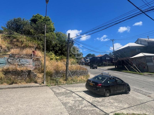 Venta De Sitio Comercial/ Trigal Con Crucero/puerto Montt