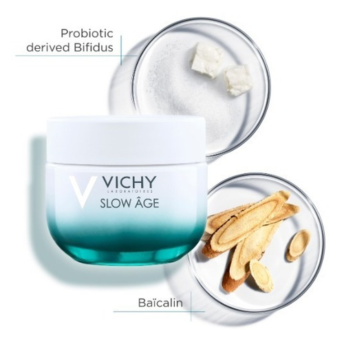 Crema Vichy Slow Age Spf 30