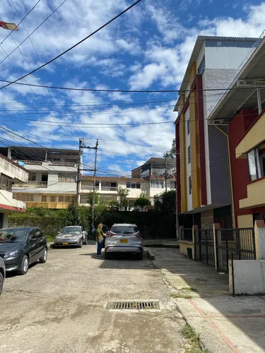 Hermoso Lote En La Parte Alta De La Pola