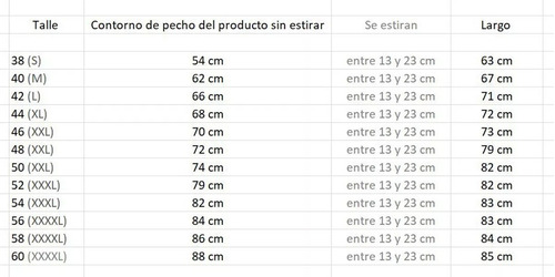 Imagen 5 de 8 de Musculosa Morley Puro Algodon Mercerizado Sin Costura