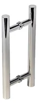 Comprar Barral Manijon Manija 50 Cm Largo Inoxidable Brillo Puerta 