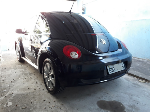 New Beetle Automatico 2008