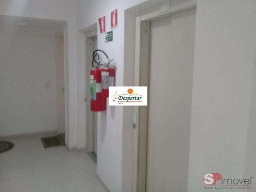 08429 - Apartamento 3 Dorms. (1 Suíte), Freguesia Do Ó - São Paulo/sp - 8429