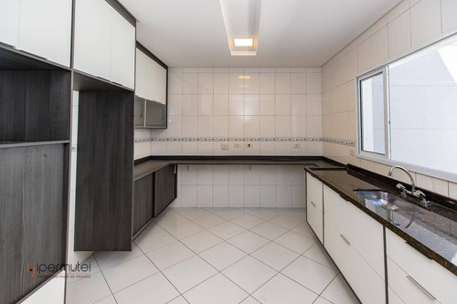 Imagem 8 de 30 de Linda Casa Com 4 Dormitórios À Venda, 205 M² - Bosque Da Saúde - São Paulo/sp - Ca0168