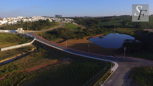 Imagem 7 de 11 de Terreno À Venda, 221 M² Por R$ 190.000,00 - Wanel Ville - Sorocaba/sp - Te0123