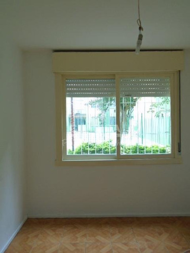 Imagem 8 de 13 de Apartamento Para Aluguel, 1 Quarto, Cristal - Porto Alegre/rs - 8690