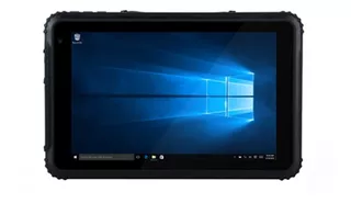 Tablet Uso Rudo Emdoor I18h 10in 4/64gb Windows 10 P Sim 4g