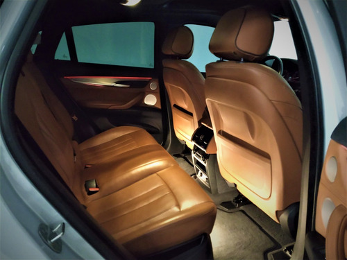 Bmw X6 Xdrive 50ia M Sport V8 Turbo 4x4 2018