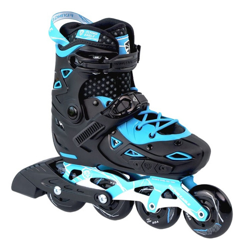 Patines Para Niños Marca Flying Eagle, Modelo S9