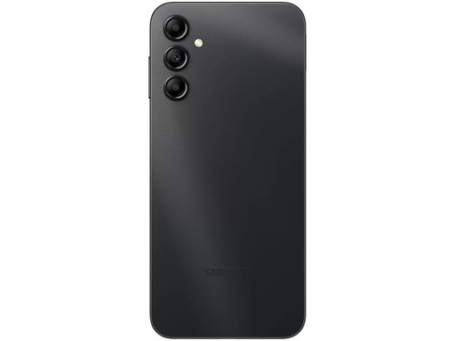 Samsung Galaxy A14 5g 64gb 4gb Ram Preto