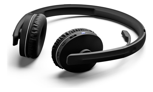 Auriculares Bluetooth Epos Sennheiser C20 Con Micrófono Negr