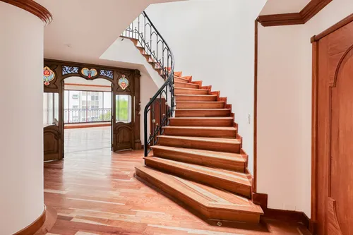 Apartamento En Arriendo/venta En La Cabrera. Cod V7117