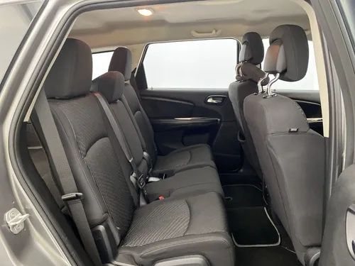 Dodge Journey 2.4 Se Fl