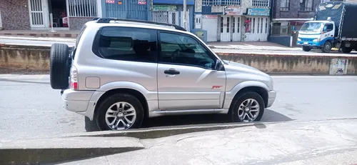 Chevrolet Grand Vitara 1.6 L