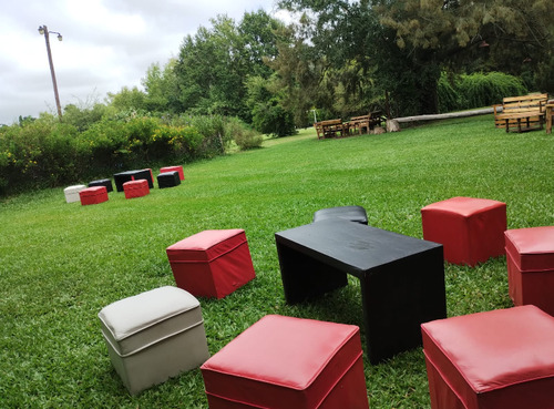 Quinta Alquiler Temporario Zona Sur Ruta 2 Por Dia Eventos Reuniones Cumpleaños Despedidas