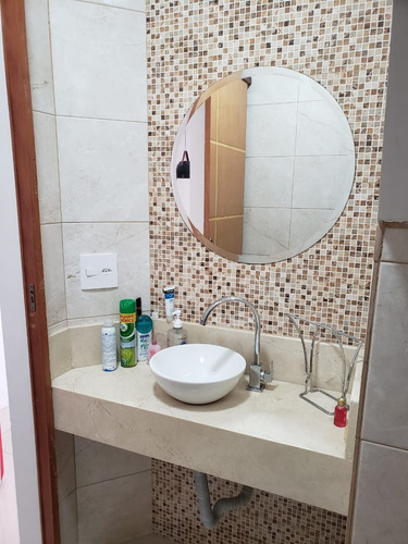 Horto Do Ype Sobrado Com 3 Dormitórios,2 Vagas,útil De 120 M² - Ca00100 - 69218031