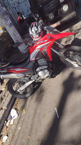 Imagem 7 de 9 de Honda Xre 300