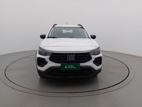 Fiat Pulse 1.3 FLEX DRIVE CVT