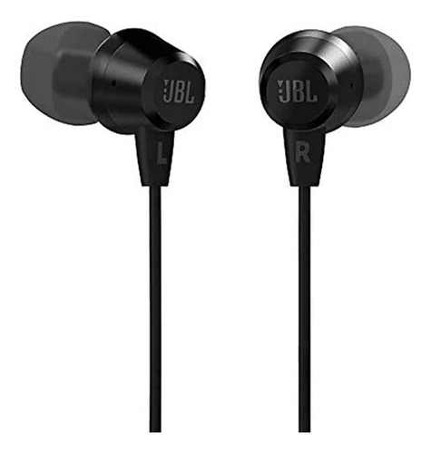 Jbl C50 Hi Bass Audífonos In-ear - Phone Store