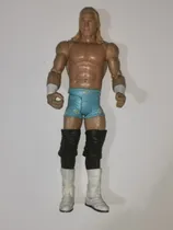 Comprar Figura Wwe Muñeco Lucha Libre Luchador Leyenda Wwe