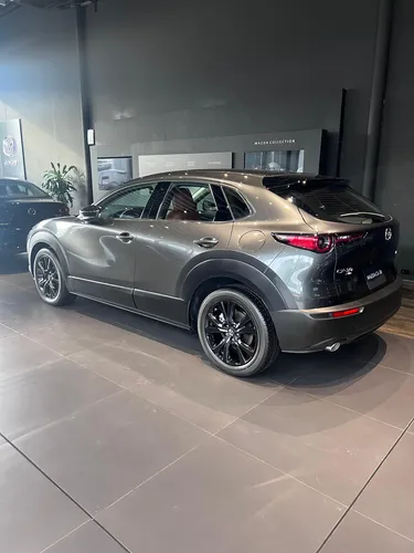 Mazda Cx30 Carbon Edition 2.5 Awd/ 2026/ Ms