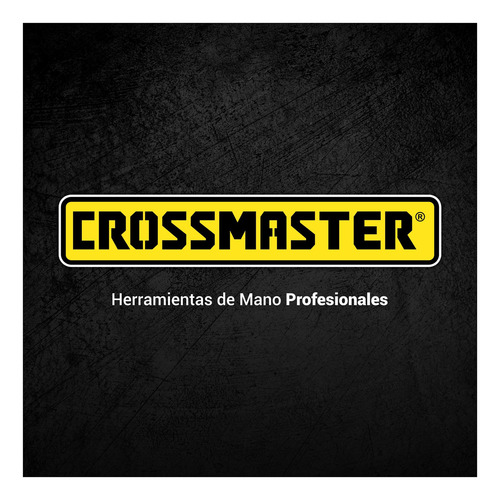 Imagen 3 de 4 de Pinza Multi Herramienta Ac Inox 27en1 Crossmaster 9932953